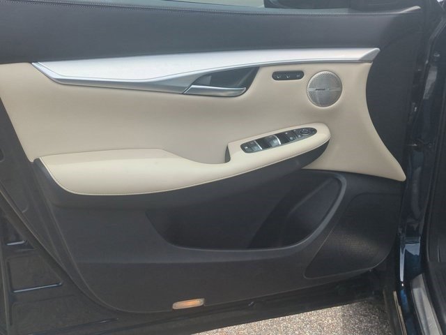 2022 Infiniti QX50 Sensory photo 16