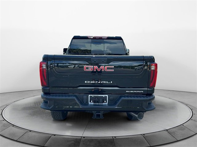 2024 Gmc Sierra 2500 HD Denali photo 6