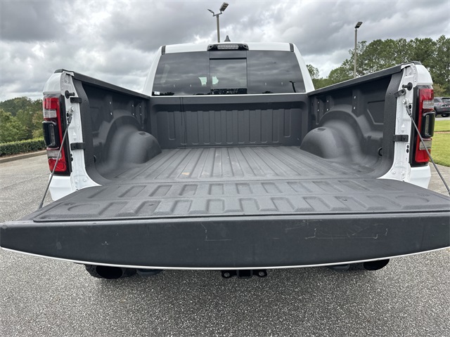 2023 Ram 1500 TRX photo 17