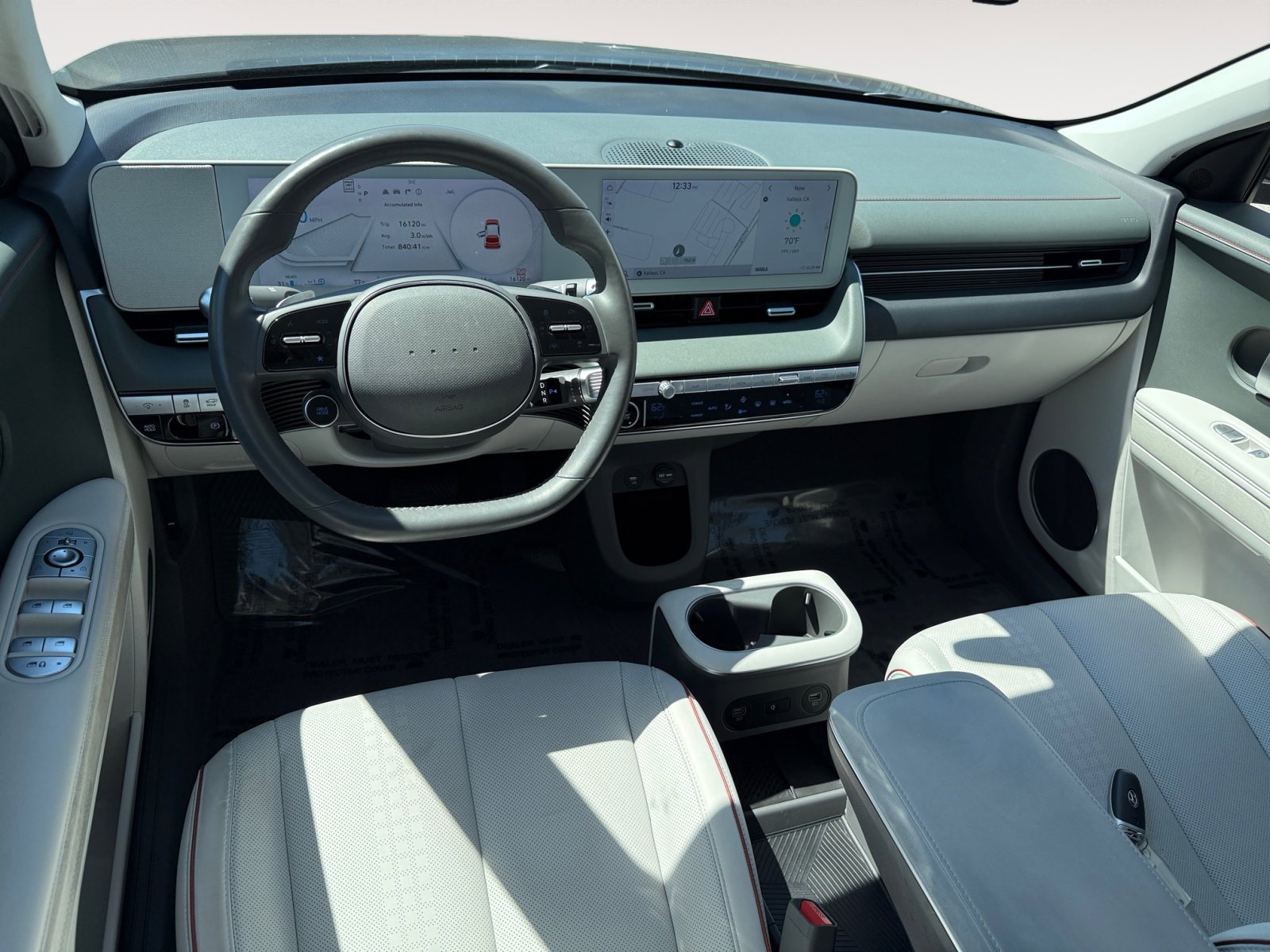 2023 Hyundai Ioniq 5 SEL photo 14