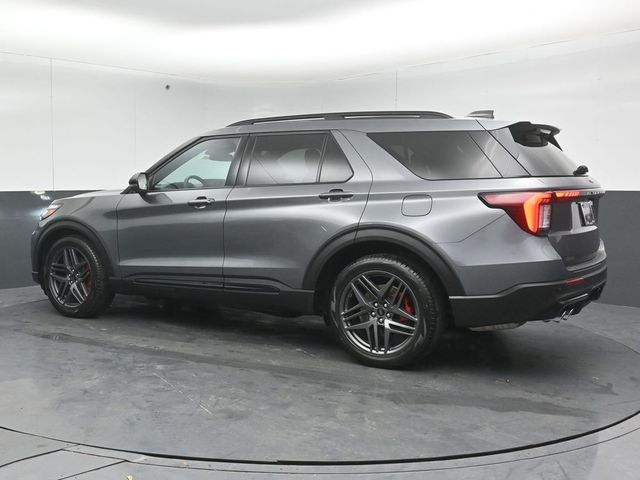 2025 FORD EXPLORER - Image 5