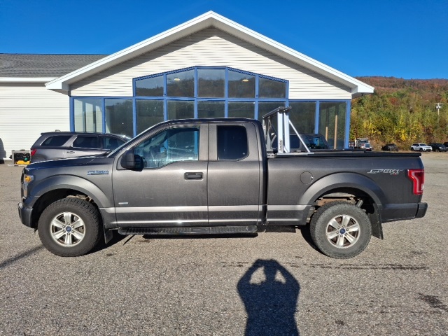 2015 Ford F-150 XL photo 6