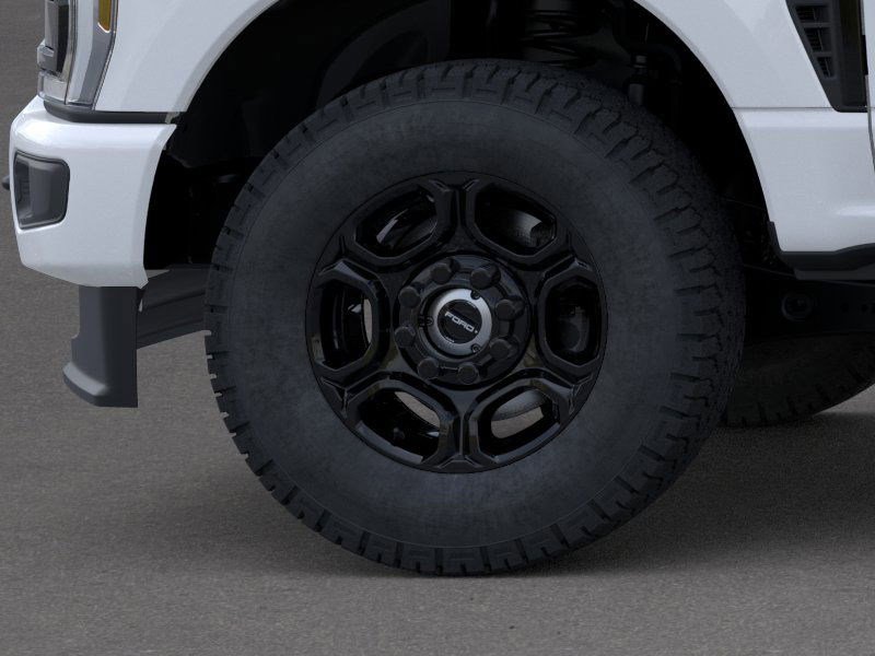 2026 Ford F-350 XL photo 18