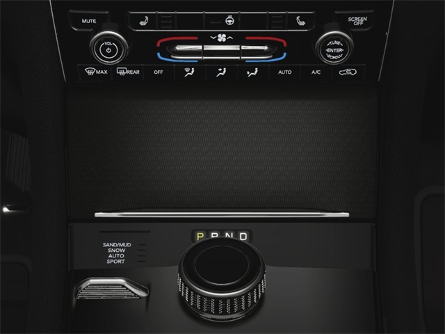 2025 Jeep Grand Cherokee Limited photo 18
