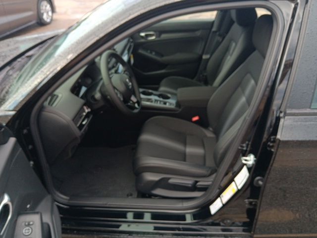2026 Honda Civic Sport photo 18