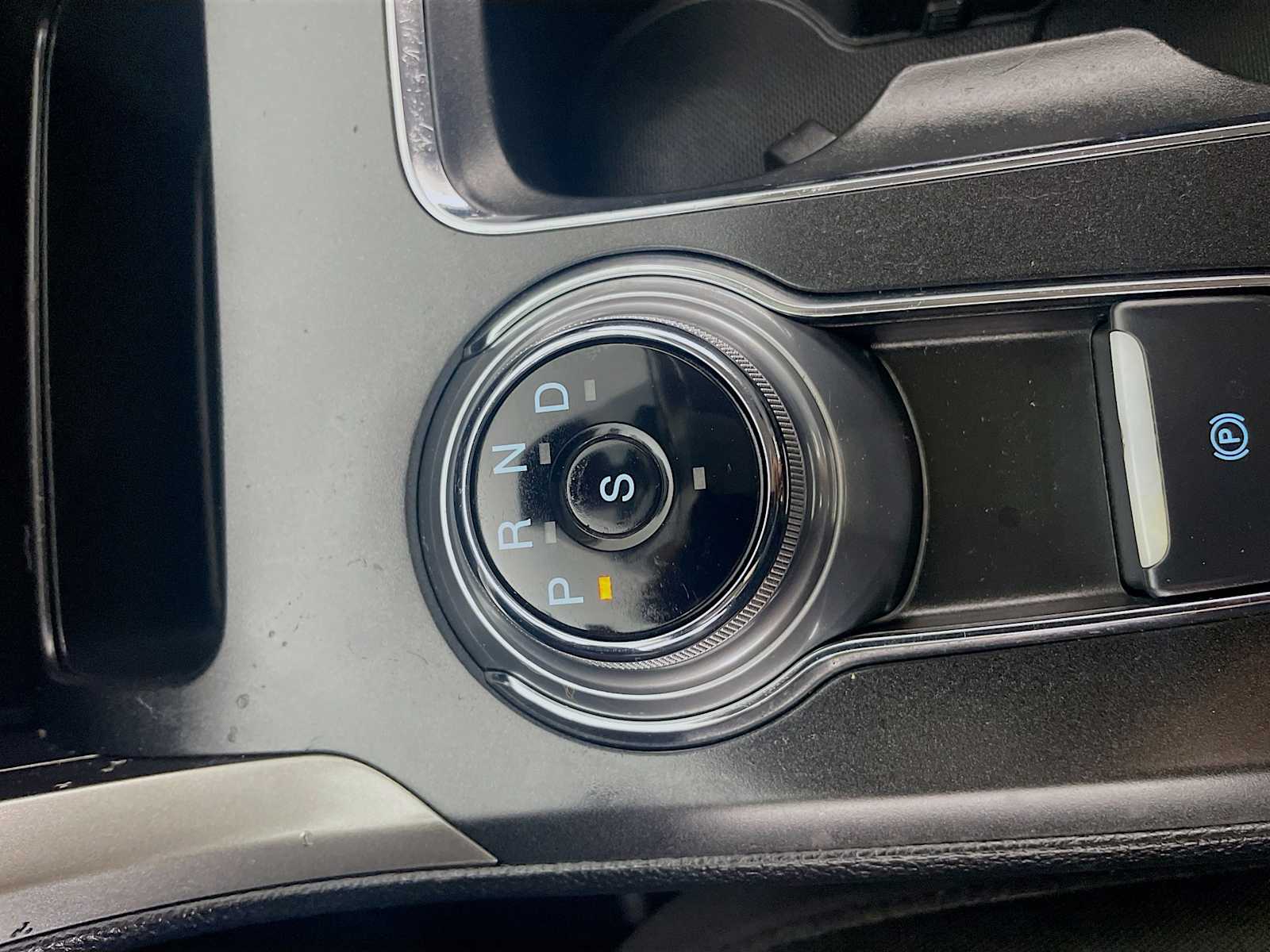 2019 Ford Fusion SE photo 11