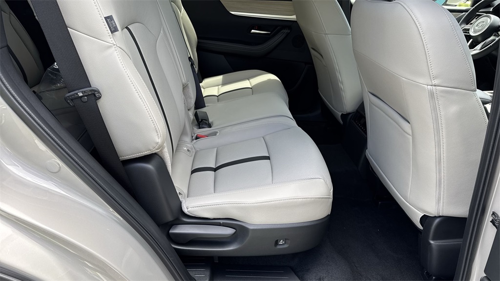 2025 Mazda CX-90 3.3 Turbo Preferred photo 30