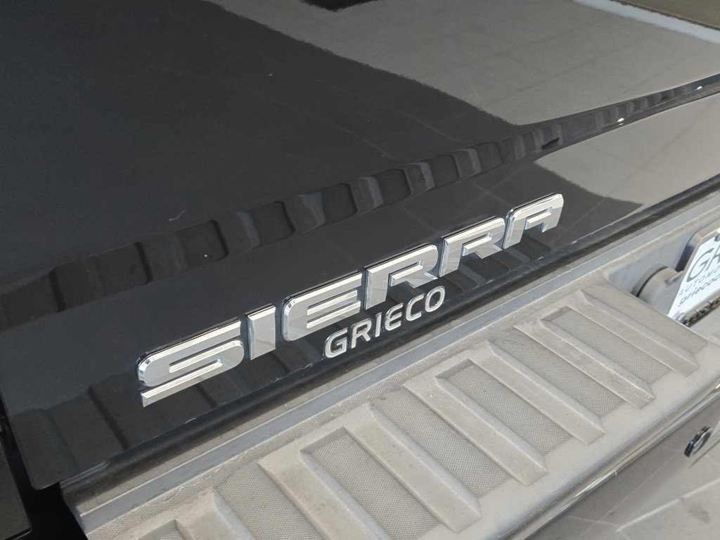 2015 Gmc Sierra 1500 Denali photo 12