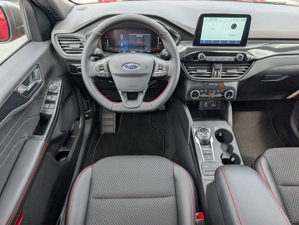 2025 Ford Escape ST-Line photo 6