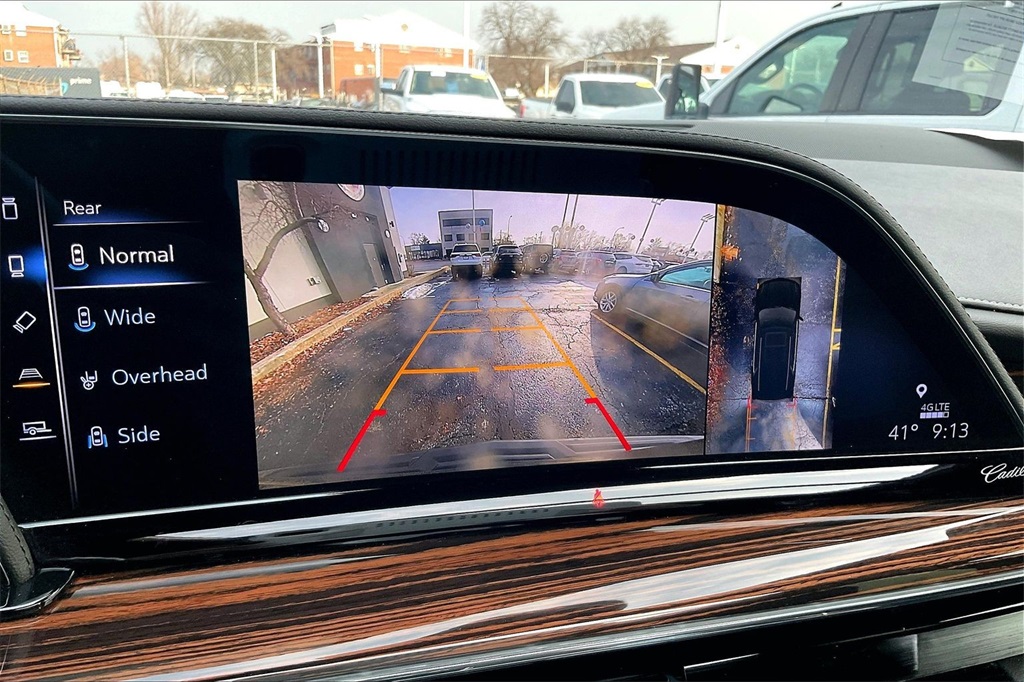 2024 CADILLAC ESCALADE - Image 19