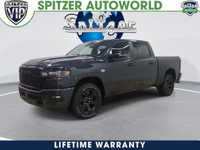 2026 RAM Ram 1500 Pickup Big Horn/Lone Star's photo