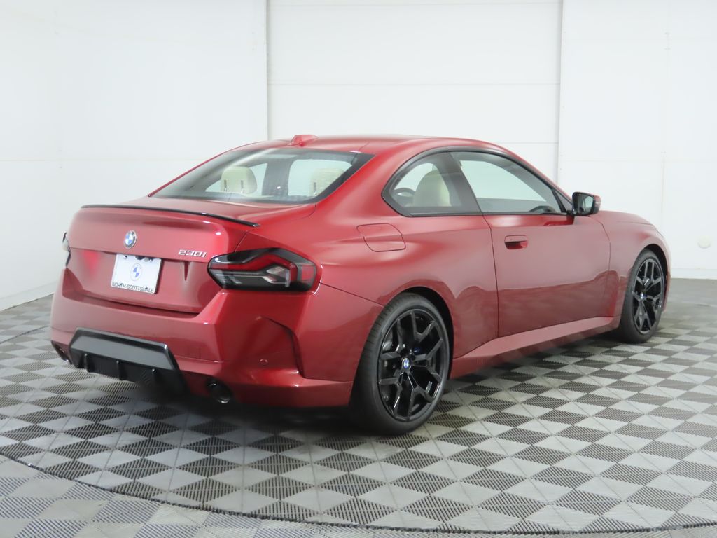 2025 Bmw 230i photo 5