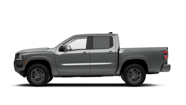2025 Nissan Frontier Crew Cab SV photo 31