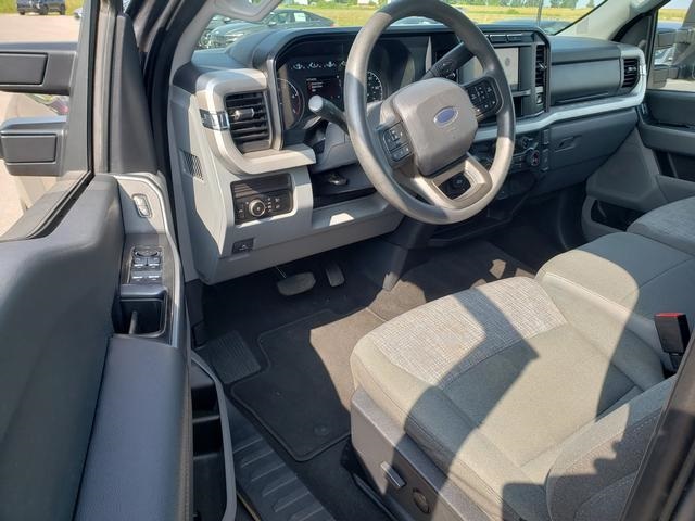 2024 Ford F-250 photo 10
