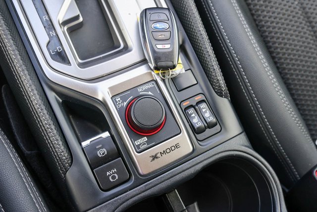 2024 Subaru Forester Premium Base photo 18