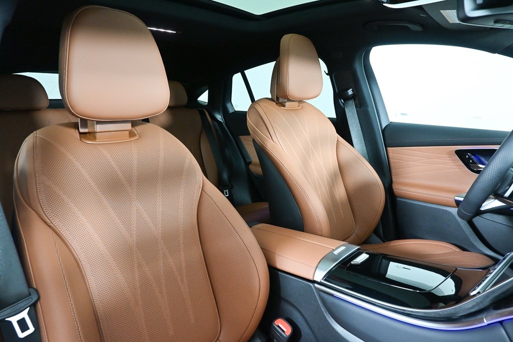 2026 Mercedes Benz GLC 300 4MATIC photo 15
