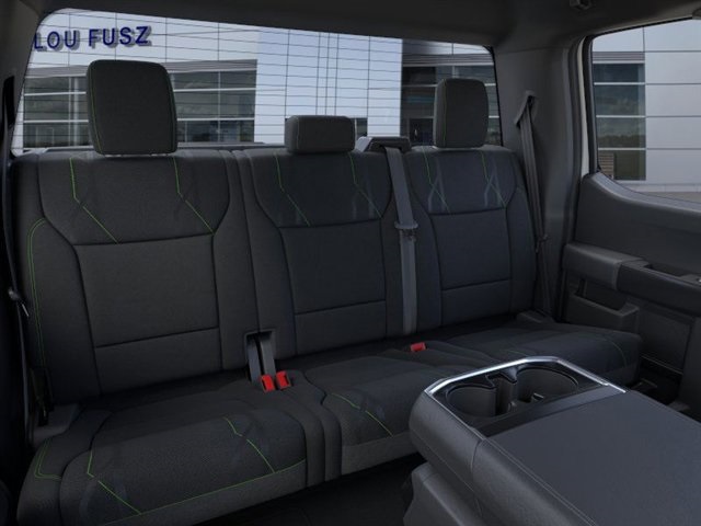2025 Ford F-150 STX photo 9