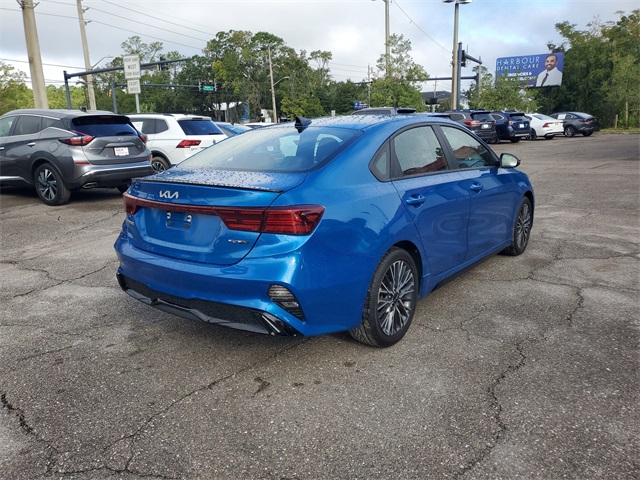 2023 Kia Forte GT-Line photo 3