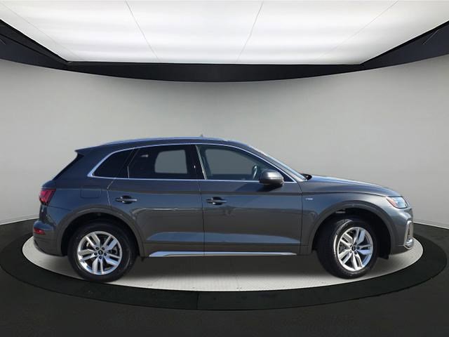 2023 Audi Q5 S line Premium photo 6