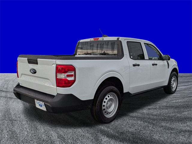 2025 Ford Maverick XL photo 3