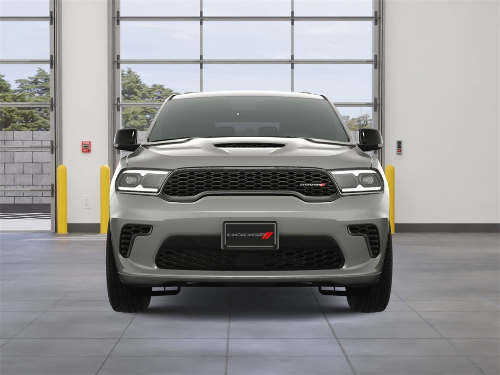 2025 Dodge Durango GT Plus photo 9