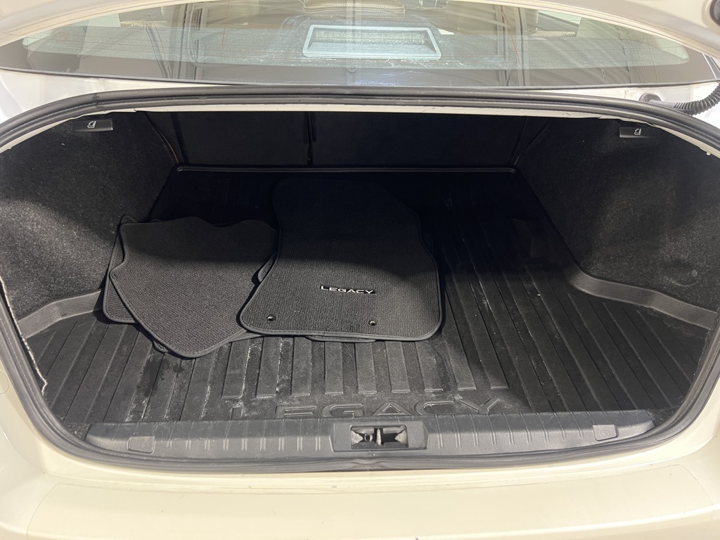 2017 Subaru Legacy 2.5i photo 27