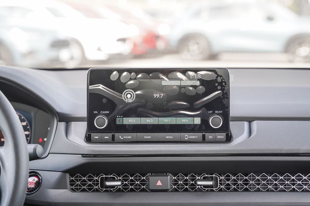 2025 Honda Accord SE photo 16
