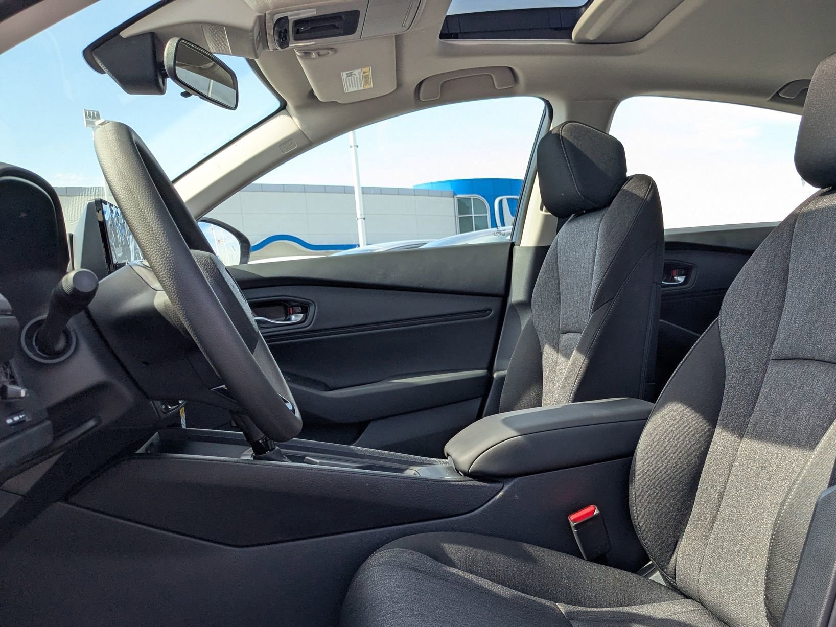 2025 Honda Accord SE photo 13