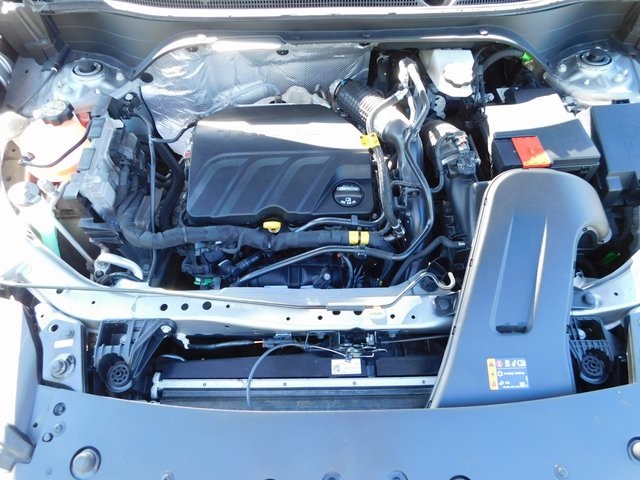 2024 Chevrolet Trax LT photo 32