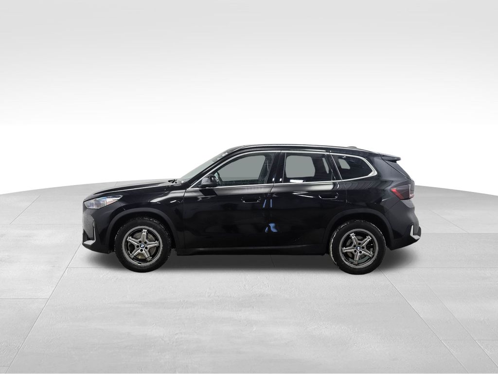 Certified 2023 BMW X1 28i with VIN WBX73EF00P5X89339 for sale in Minneapolis, Minnesota