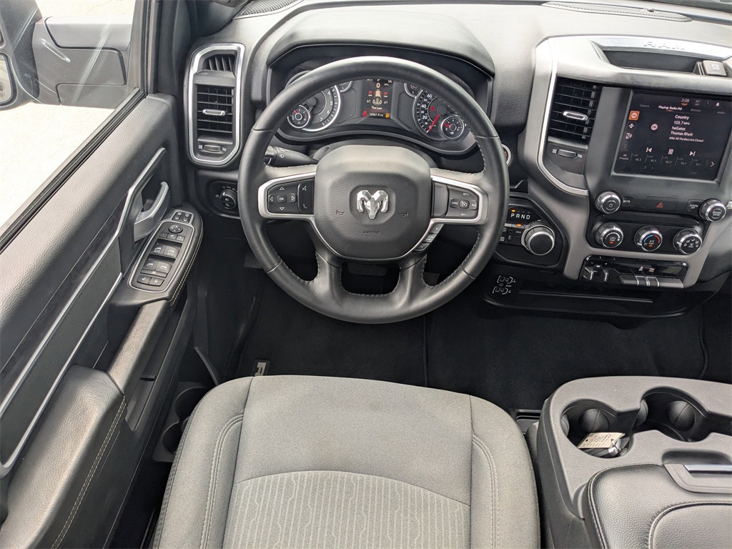 2024 Ram 2500 Big Horn photo 15
