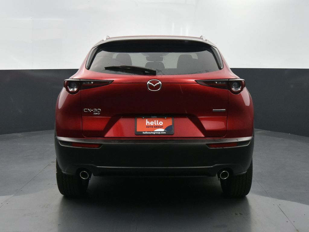 2023 Mazda CX-30 2.5 S Preferred photo 25