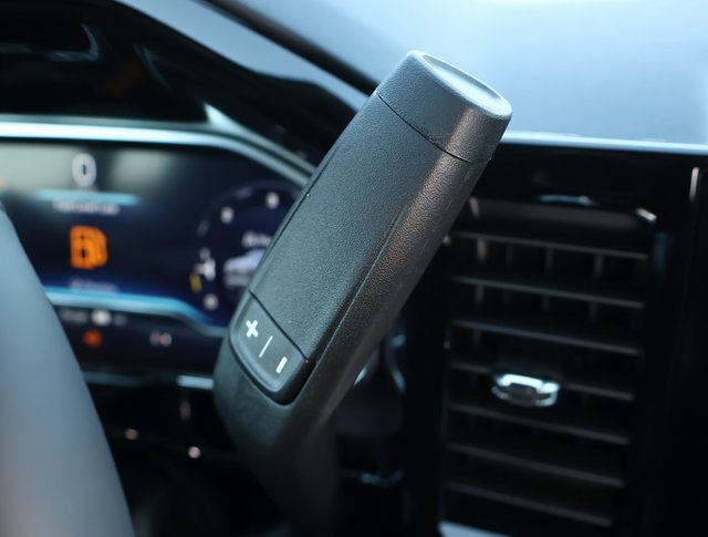 2025 Chevrolet Silverado 1500 LT photo 14