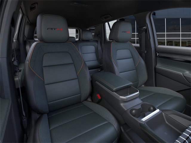2026 Gmc Terrain AT4 photo 16