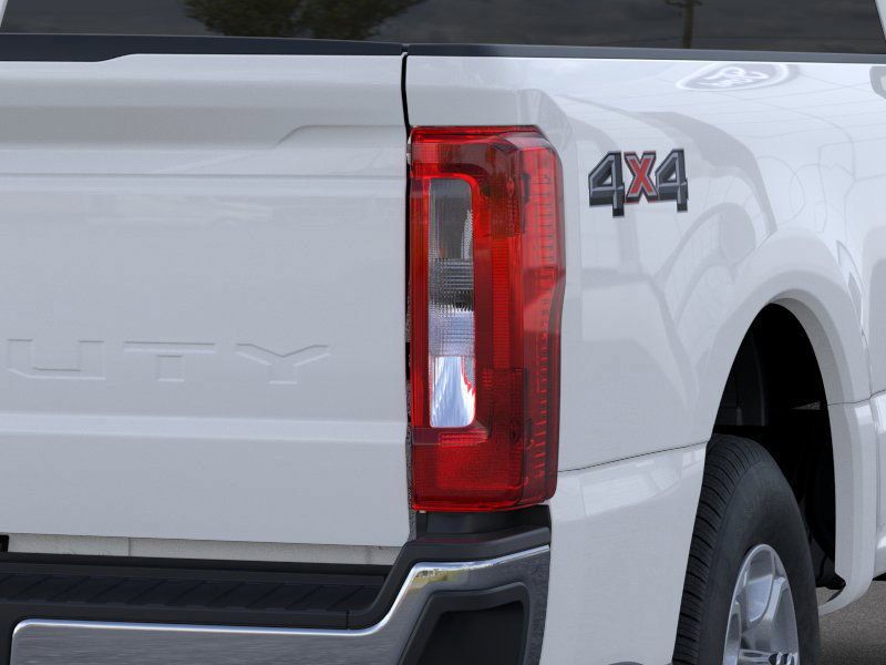 2026 Ford F-250 photo 17