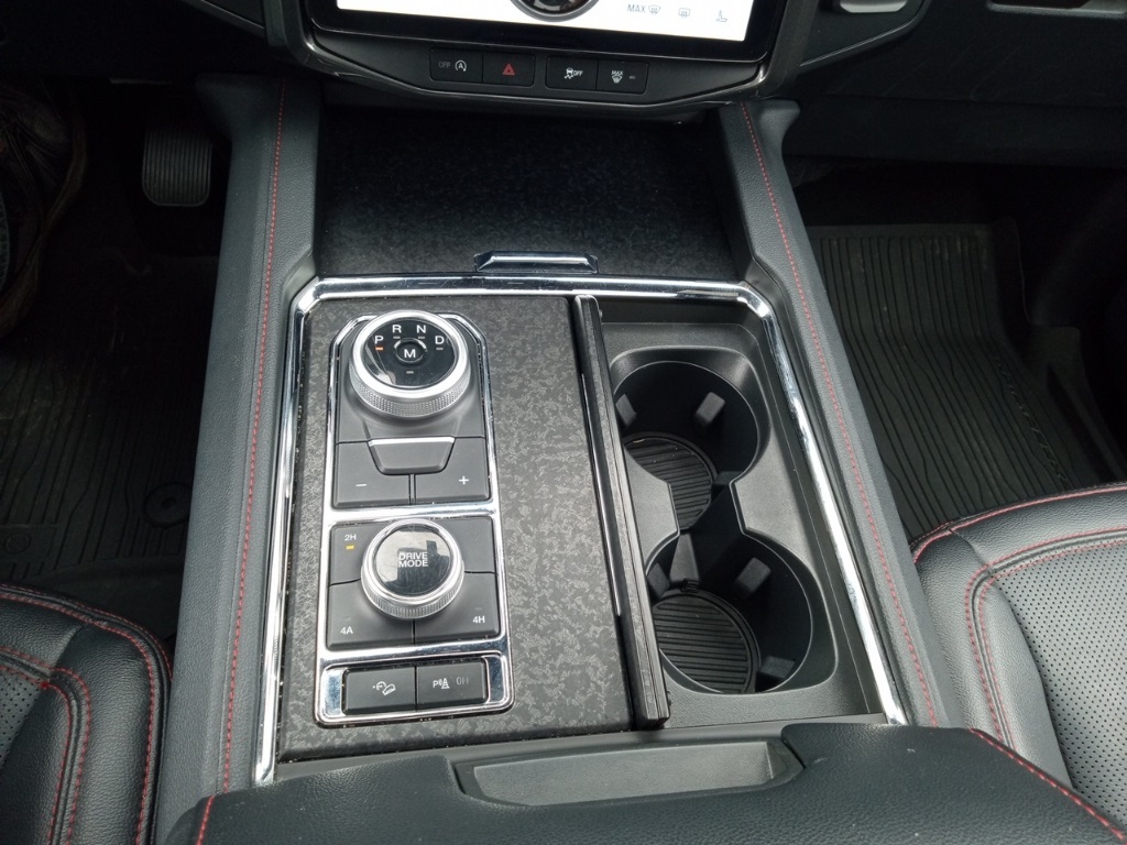 2024 Ford Expedition MAX Limited photo 42