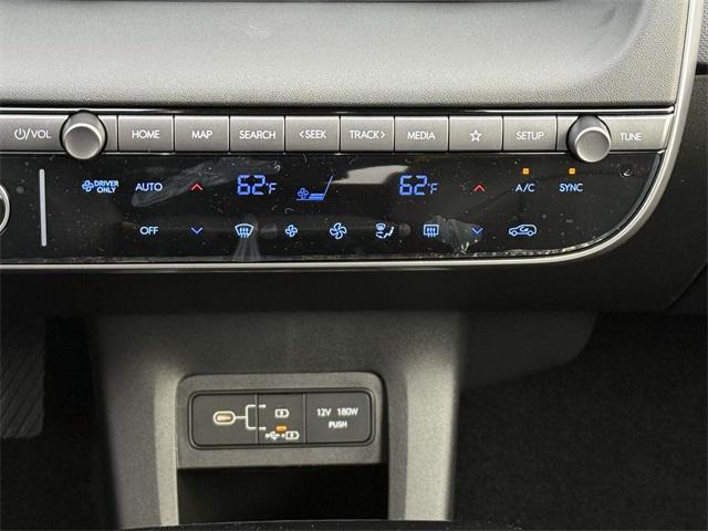 2025 Hyundai Ioniq 5 SEL photo 6