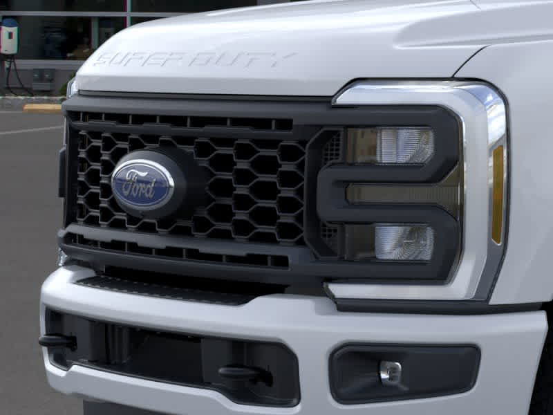 2025 Ford F-250 XL photo 15