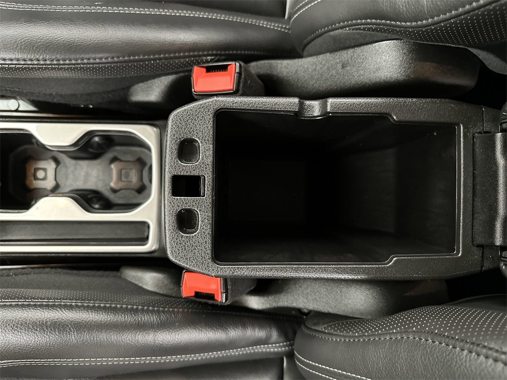 2022 Jeep Renegade Limited photo 20