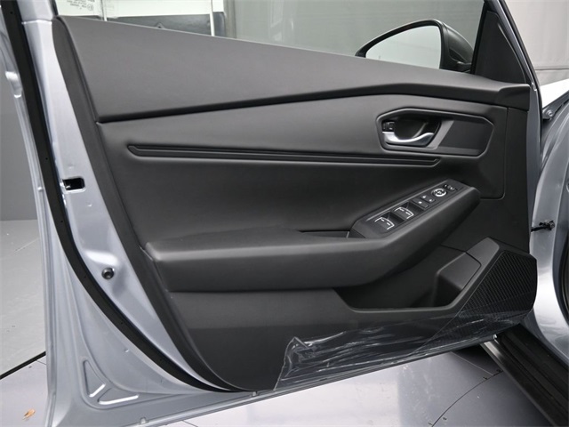 2025 Honda Accord SE photo 2