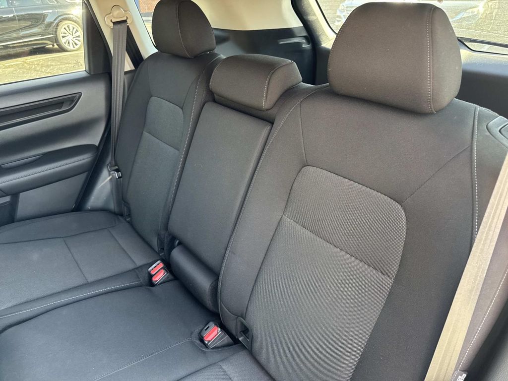 2023 Honda CR-V EX photo 9