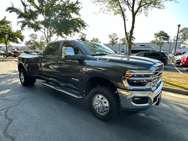 2026 Ram 3500 Laramie photo 8