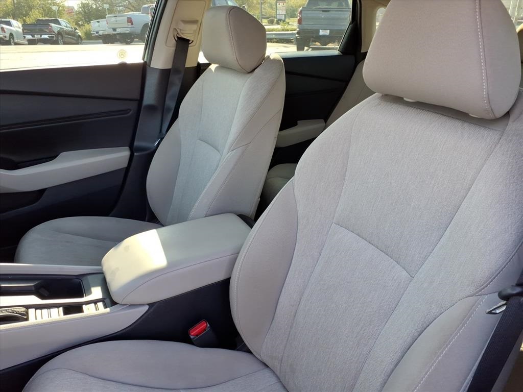 2023 Honda Accord EX photo 10