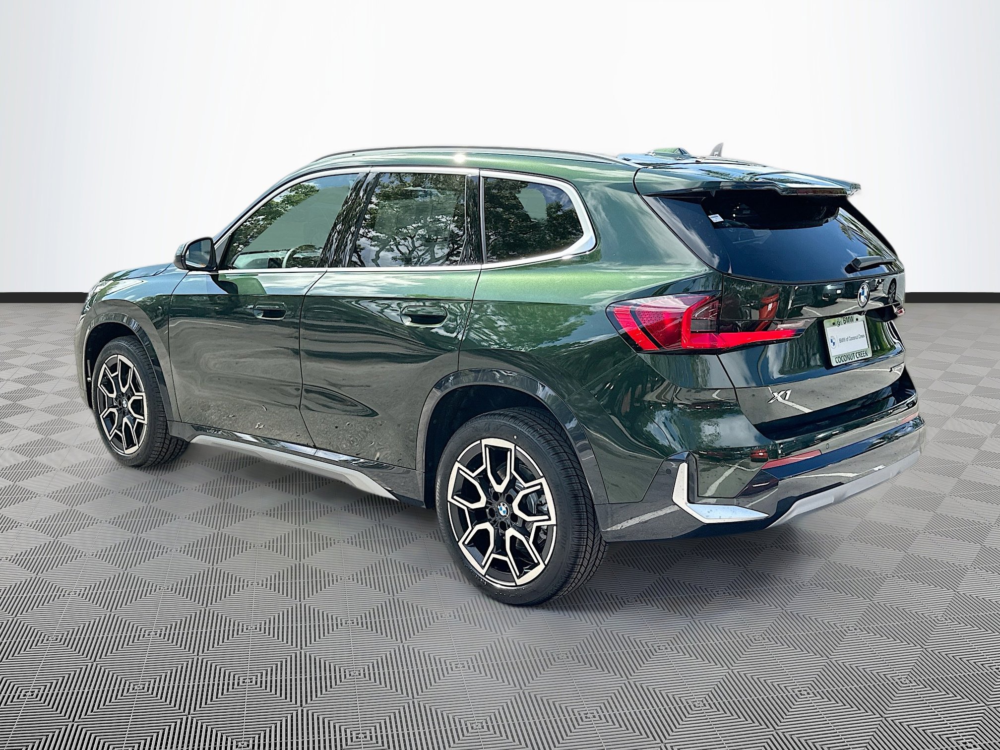 2025 Bmw X1 XDrive28i photo 5
