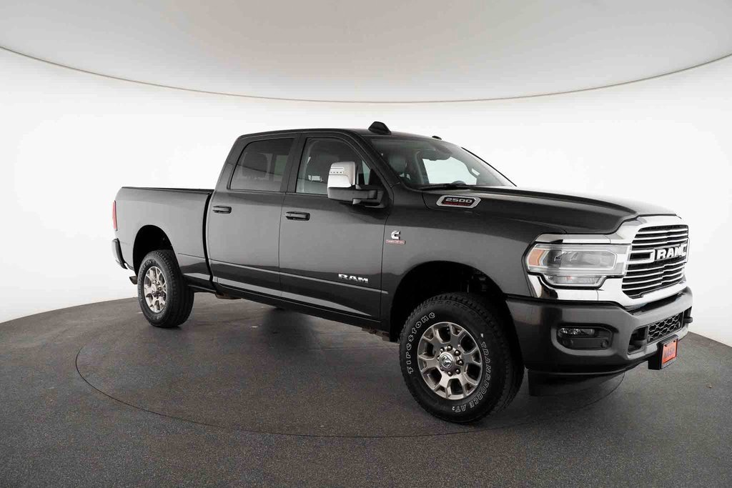 2024 RAM Ram 2500 Pickup Laramie's photo