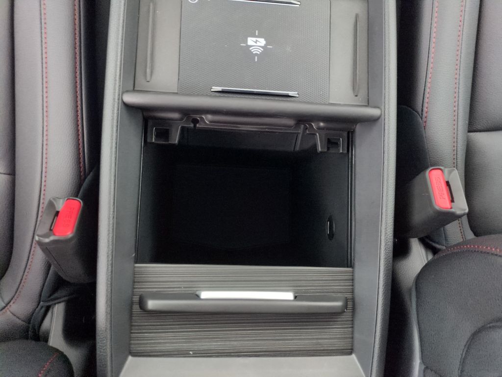 2026 Honda Odyssey photo 24