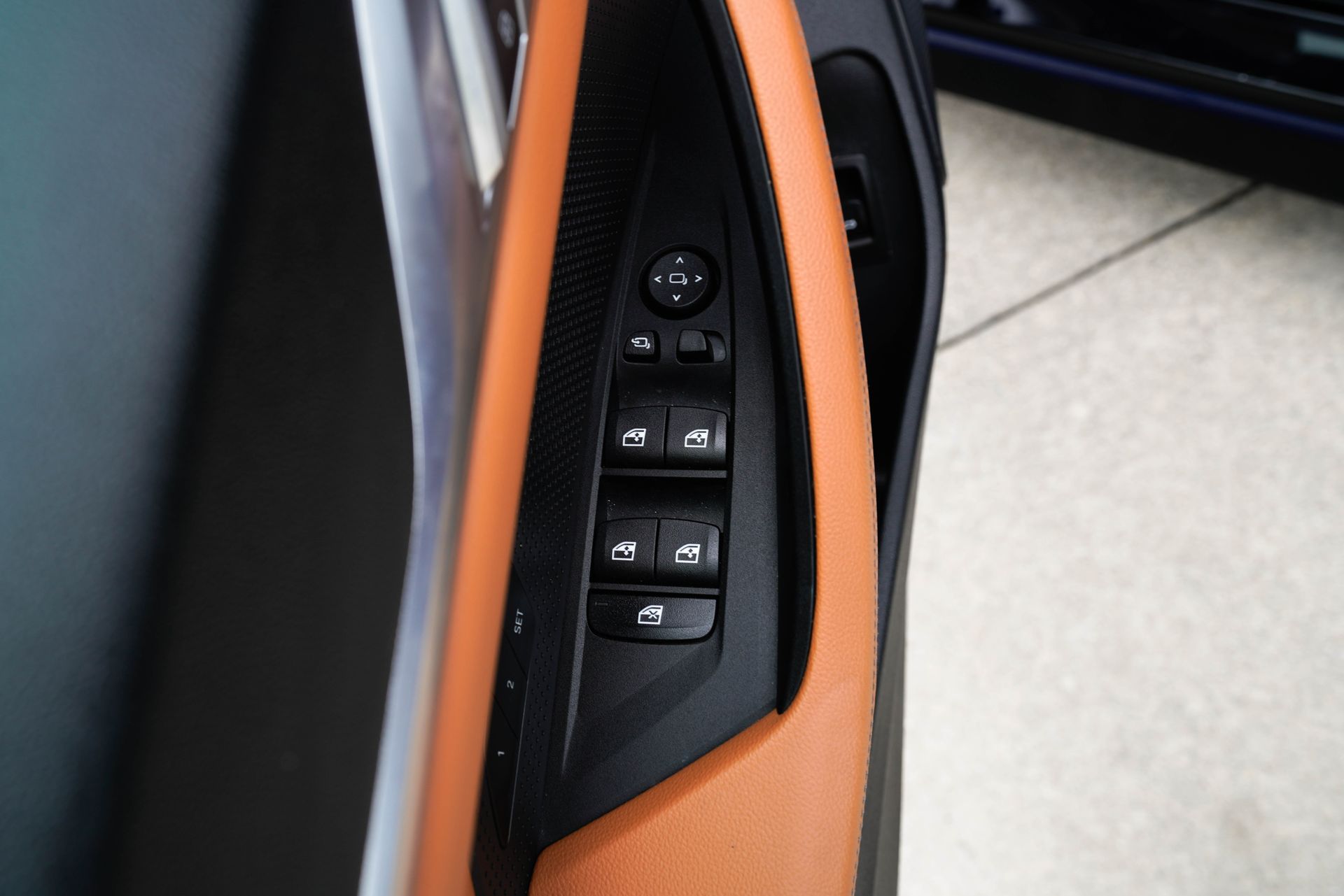 2024 Bmw i4 eDrive35 photo 22