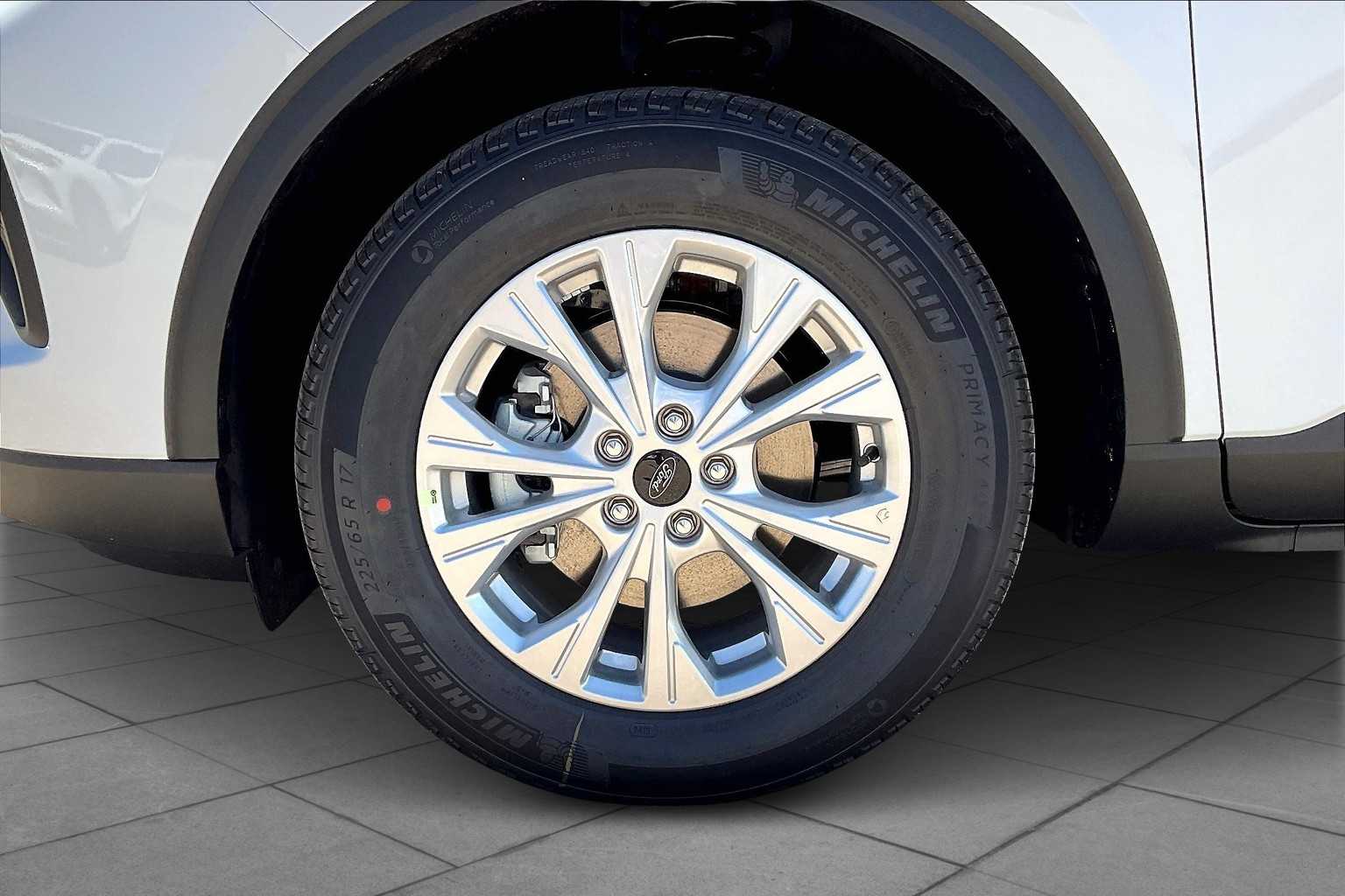 2025 Ford Escape Active photo 11