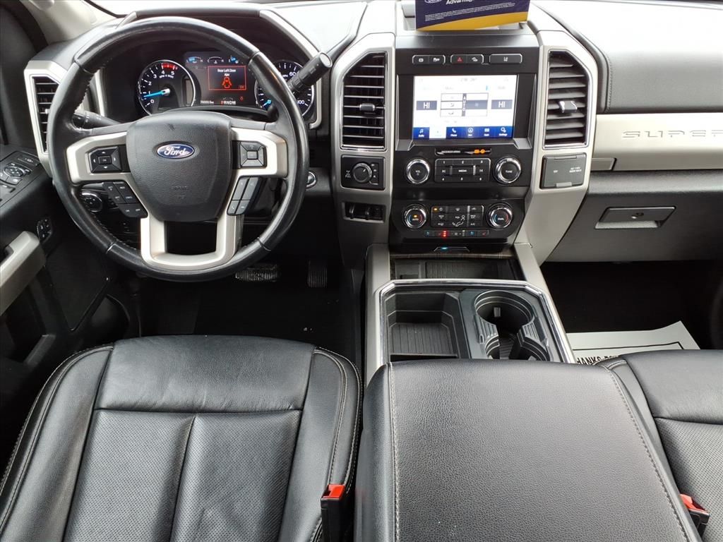 2021 FORD F-250 - Image 9