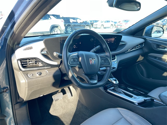 2024 BUICK ENVISTA - Image 2